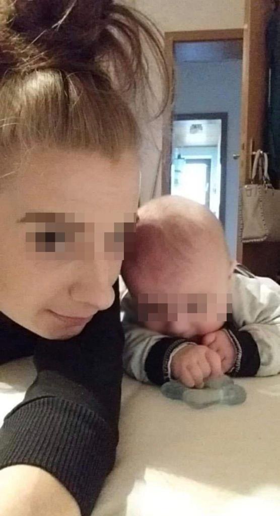 7 yıl sonra alıkonulduğu harabe evde bulunan Nazar, adını Ahmet olarak biliyormuş