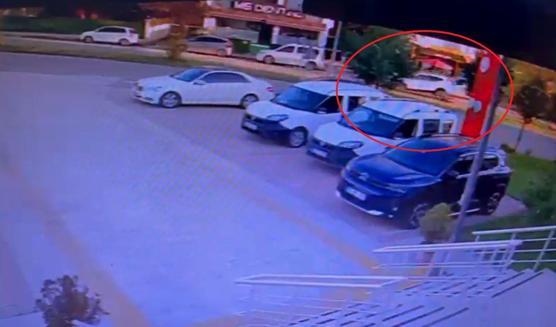 Otomobili ile Sezine çarpıp ölümüne neden olan sürücüye 1 yıl 10 ay hapis