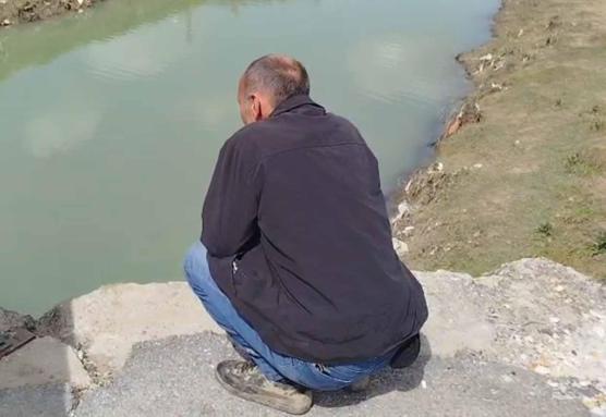 Berdan Çayında kaybolan Batu’yu arama çalışmaları 2nci gününde