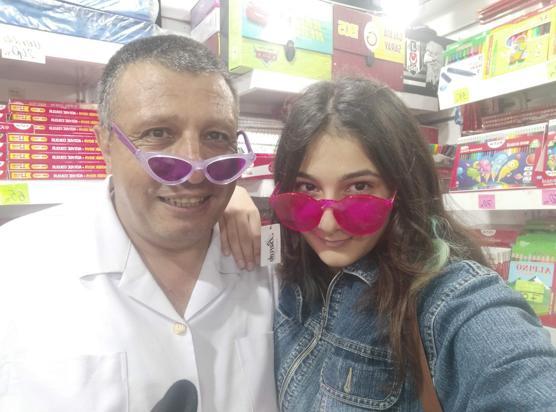 Tıp öğrencisi Yarenin ölmeden önce babasına gönderdiği mesaj ve fotoğraflar ortaya çıktı