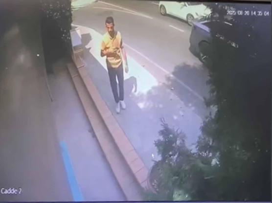 Maslak’ta Bitcoin yatırımı vaadiyle ikinci kez dolandırmaya çalıştı; şüpheliyi suçüstü yakalattı