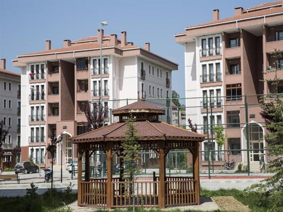 Yüzyılın Konut Projesi bugün açıklanacak