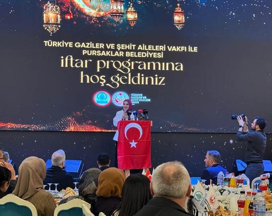 Bakan Göktaş: Biz istiyoruz ki ülkemiz artık yeni acılarla sınanmasın