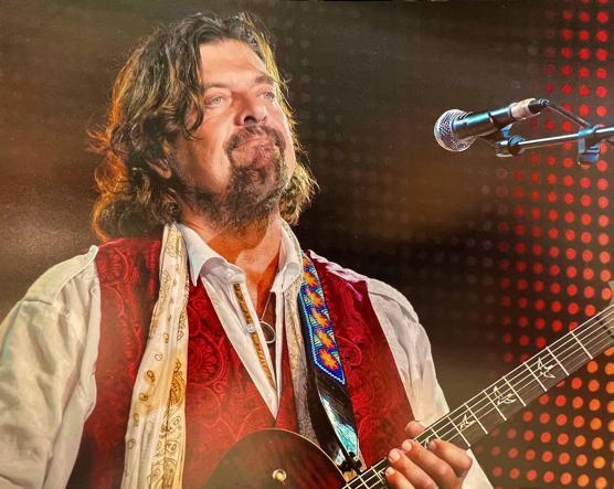 İngiliz müzisyen Alan Parsons, İstanbulda konser verecek