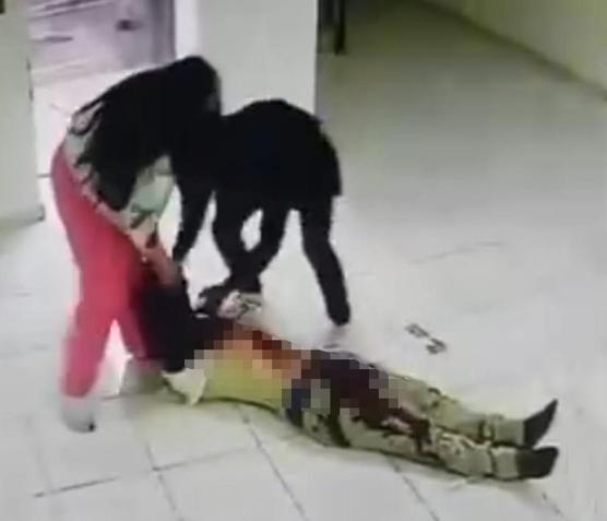 Dayısını öldüren kıza 14 yıl hapis cezası