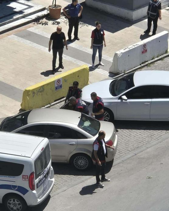 Birlikte yaşadığı kadının kayıp dediği kızlarına istismardan gözaltına alınan şüpheli tutuklandı