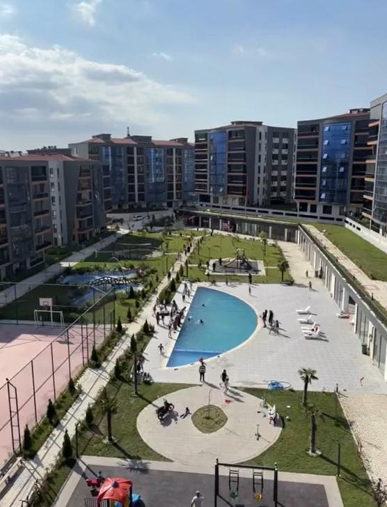 Site havuzunda hareketsiz bulunup hastanede ölen Kadir, Gaziantepte toprağa verilecek