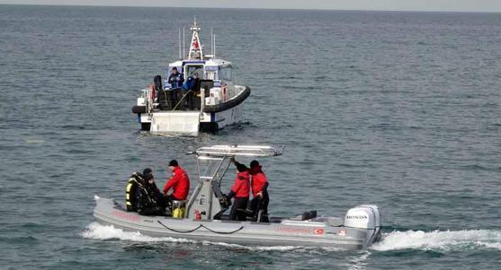Trabzon’da kayıp bipolar hastası Enes, 5 gündür aranıyor