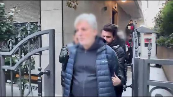 Altın ve kıymetli maden ticaretinde usulsüz işlem yapanlara operasyon: 7 gözaltı