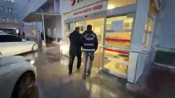 MHK Başkanı Ferhat Gündoğdu ve 6 şüpheli gözaltına alındı