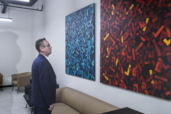 Başakşehir Şehir Sanat Merkezi yakında hizmete açılıyor