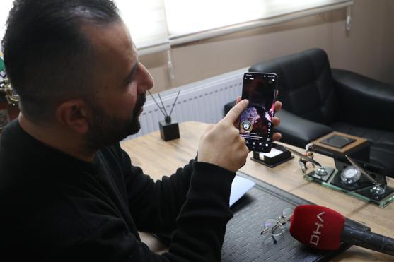 Depremde ekibiyle yüzlerce kişiyi enkazdan sağ çıkaran dernek başkanından duygusal paylaşım