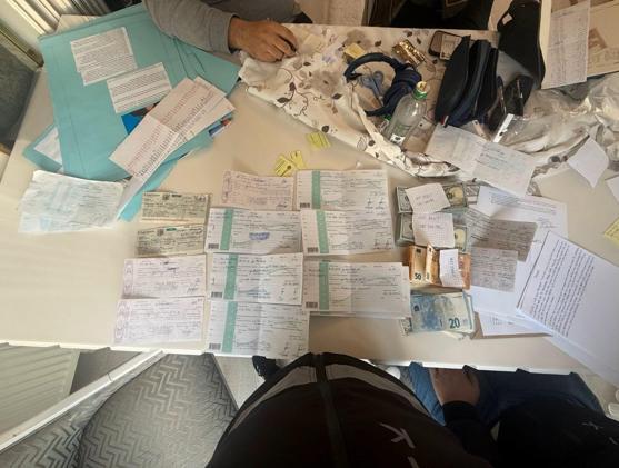 İstanbul merkezli 7 ilde tefecilik operasyonu: 34 gözaltı