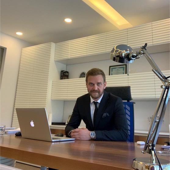 Prof. Dr. Demirak: Akkuyu NGS, nükleer yolculuğumuzun fitilini ateşleyen projedir