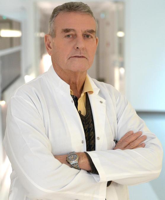 Akciğer temizliği KOAH şikayetlerinin azalmasını sağlayabilir