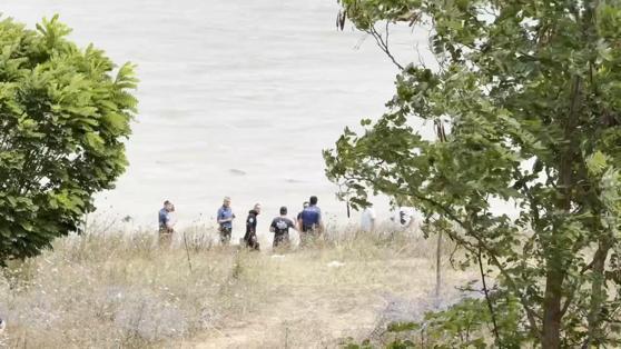 Büyükçekmece Gölünde kaybolan Okan Kurnazın cansız bedeni bulundu