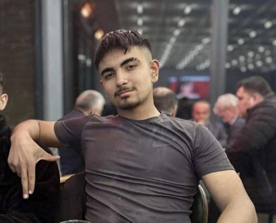 Bartın’da serinlemek için ırmağa giren Ensar boğuldu