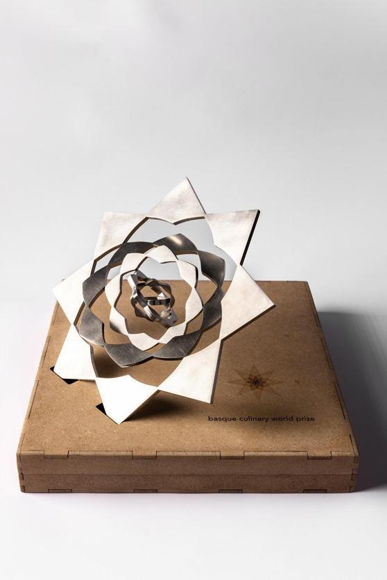 Gastronominin Nobel’ini Türkiye’ye taşıyan ilk şef Ebru Baybara Demir oldu