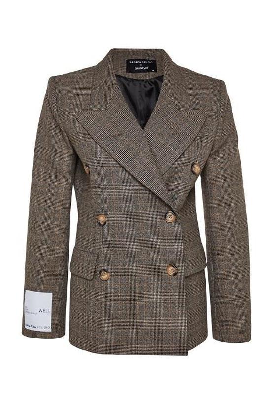 Sagaza Studio ve Trendyoldan 5inci kez iş birliği