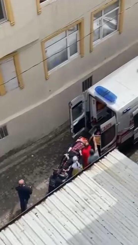 Ağabeyi tarafından av tüfeğiyle öldürüldü