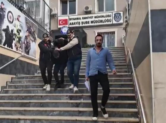 Ümraniye’de evine giren hırsızı görünce pencereden atladı; azmettirici akrabası çıktı