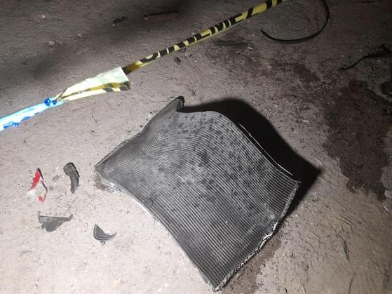 Bahçelievlerde otomobil köprünün beton bloğuna çarptı: 4 ölü