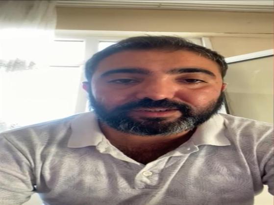 Kağıthane’de İETT otobüsünde karekod kavgası kamerada