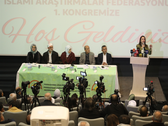 Hatimoğulları: Demokratik İslam çizgisinin inşasını sağlamak, kıymetli ve değerlidir