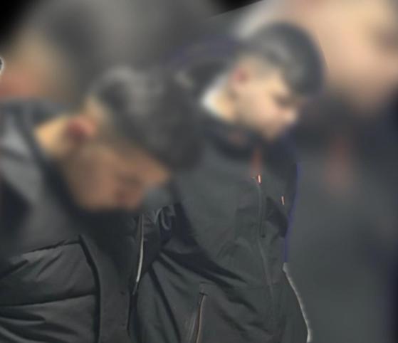 Sarıyer’de Tv kanalının bulunduğu caddede silahla ateş açtı: Cezaevindeki arkadaşım için yaptım