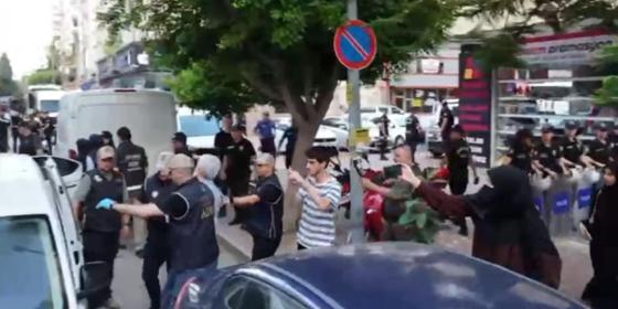 Furkan Vakfı’na operasyon: Alparslan Kuytul ve eşi ile çok sayıda kişiye gözaltı