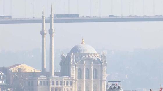 Türkiye’de hava kirliliğine bağlı ölümler; trafik kazasına bağlı ölümlerden 7 kat fazla