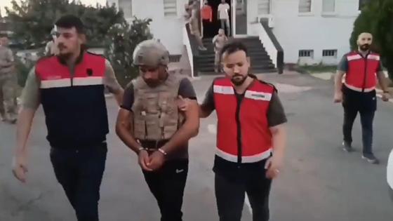 Şanlıurfa’daki gurbetçi cinayetinde, eşi ile onun sevgilisi tutuklandı