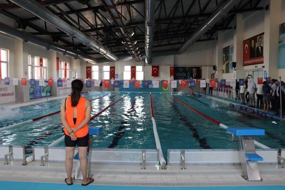 Bakan Bak: Terörsüz Türkiye için hep beraber çalışacağız