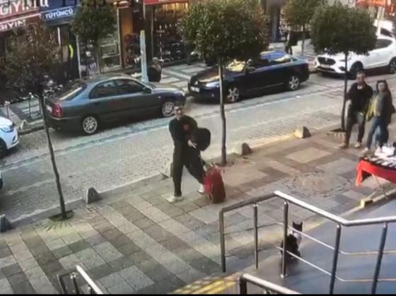 Ümraniye’de evine giren hırsızı görünce pencereden atladı; azmettirici akrabası çıktı