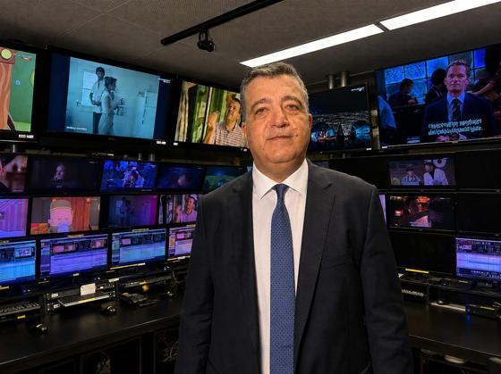 D-Smart Genel Müdür Yardımcısı Yıldırım: Türksatın yeni uydulara geçişi tarihi bir dönemeç