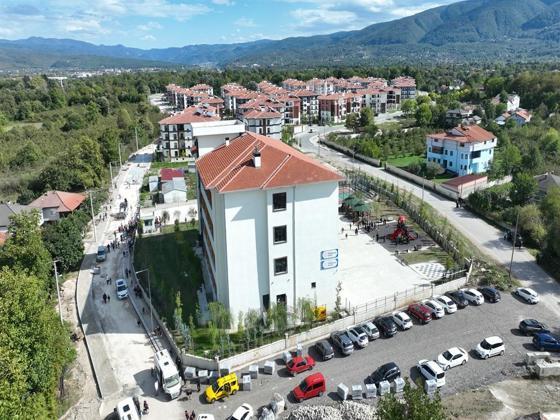 Bakan Kurum: 500 bin sosyal konutumuz sizleri bekliyor