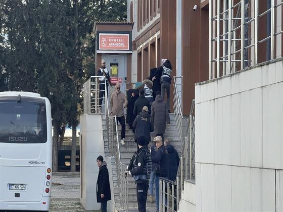 3 polisin şehit olduğu Yalova’da DEAŞ operasyonlarında tutuklu sayısı 56’ya çıktı