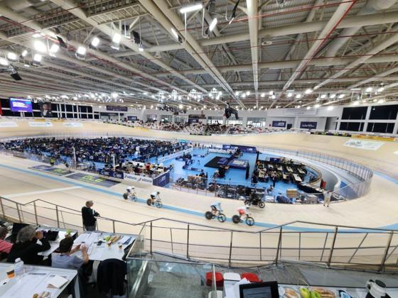 Emin Müftüoğlu: Dünyaya, Konyanın bu tür organizasyonlara hazır olduğunu gösterdik