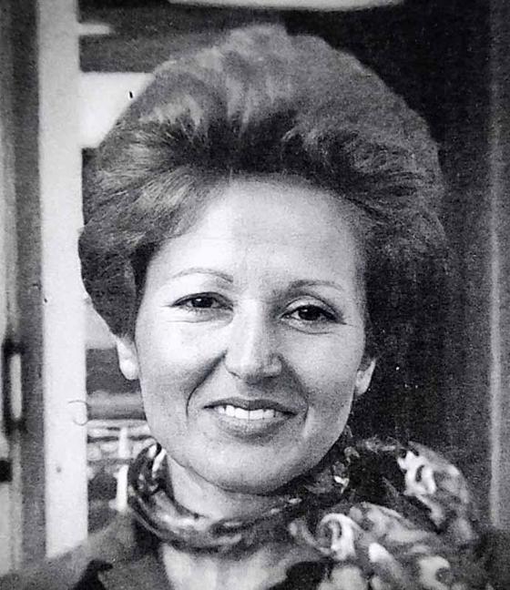 Bedri Baykam’ın annesi Mutahhar Baykam toprağa verildi