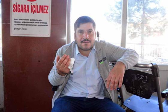 Yurtta Kurban Bayramı manzaraları