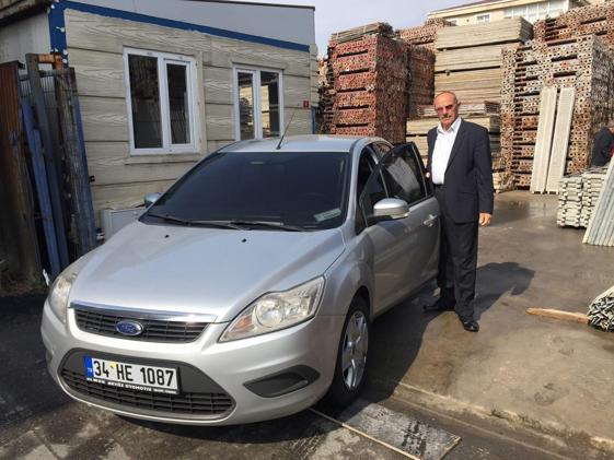 Beşiktaş’ta park kavgasında sürücüyü silahla öldüren saldırgan: Dayak yemekten korktum ateş açtım