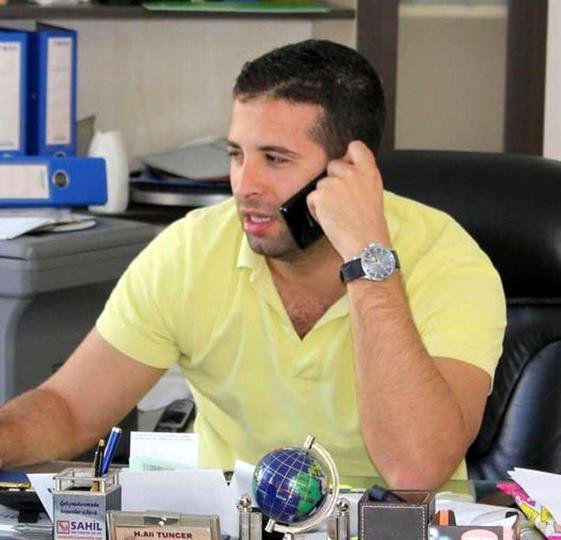 Eski meclis üyesini öldüren eski başkan yardımcısına müebbet