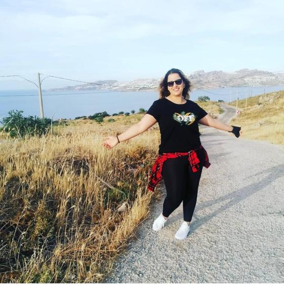 3 gündür aranan Aynur, erkek arkadaşının evinde ölü bulundu