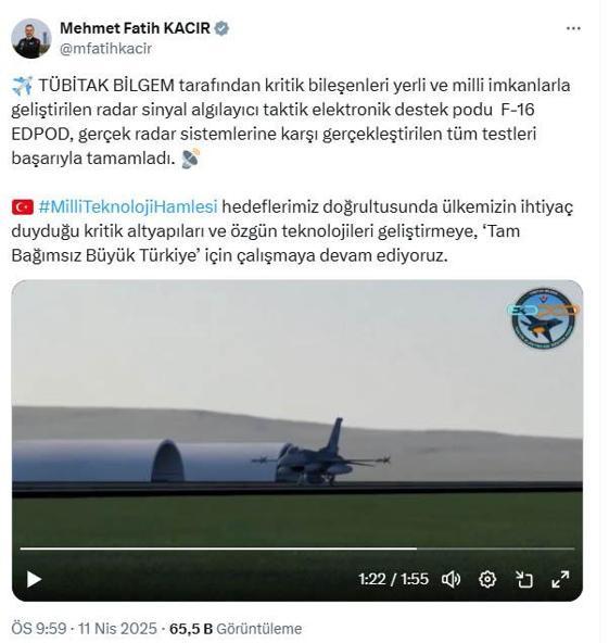 Elektronik harpta oyun değiştirecek sistem EDPOD