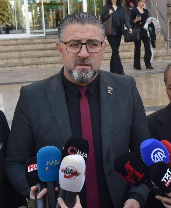 Şehit babasına hakaret eden halk otobüs şoförü hakkında suç duyurusu