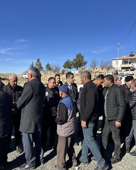 Uzman Çavuş ve 6 aylık hamile eşi, Kayseride toprağa verildi