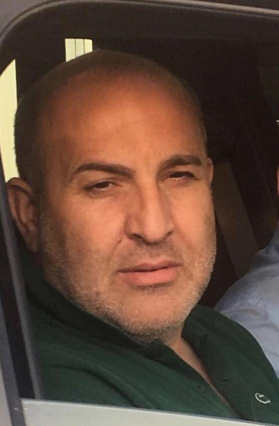 Baltalı cinayetin kamera görüntüleri ortaya çıktı