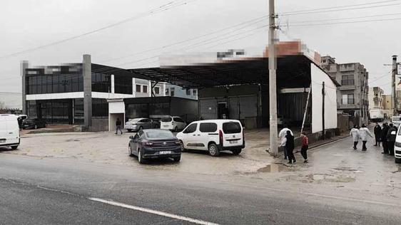 Kardeşler arasında silahlı alacak kavgası; 1i ağır, 4 yaralı