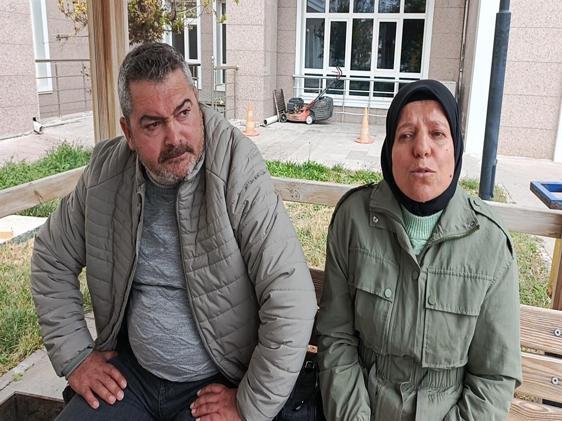 Halilcanı tüfekle öldüren 16 yaşındaki arkadaşına 10 yıl hapis