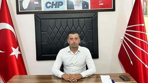 CHPnin Aydın il ve 3 ilçe gençlik kolları başkanı istifa etti